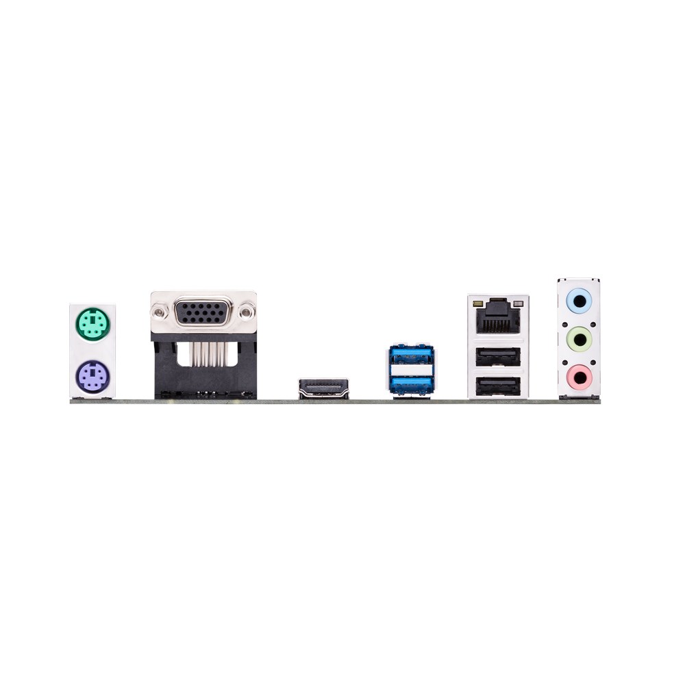 Asus Prime H310M-E R2.0 - Motherboard Specifications On MotherboardDB